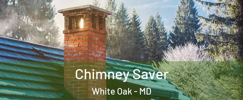  Chimney Saver White Oak - MD