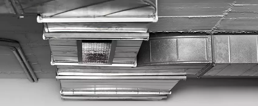 Trusted Air Duct Cleaning Company in White Oak, Maryland