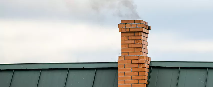 Animal Screen Chimney Cap Repair And Installation Services in White Oak, Maryland