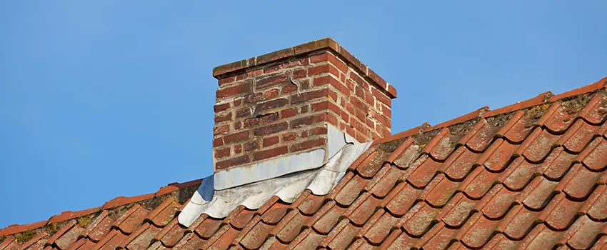 Residential Chimney Bricks Rotten Repair Services in White Oak, MD