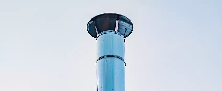 Wind-Resistant Chimney Caps Installation and Repair Services in White Oak, Maryland