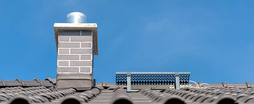 Chimney Flue Relining Services in White Oak, Maryland