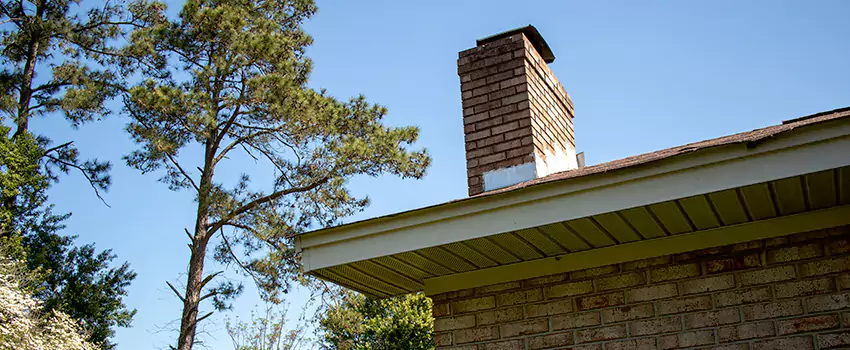 Budget-Friendly Chimney Masonry Service in White Oak, Maryland