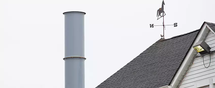 Chimney Inspection in White Oak, MD