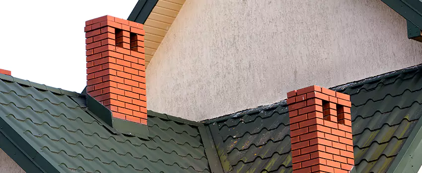 Chimney Saver Waterproofing Services in White Oak, Maryland