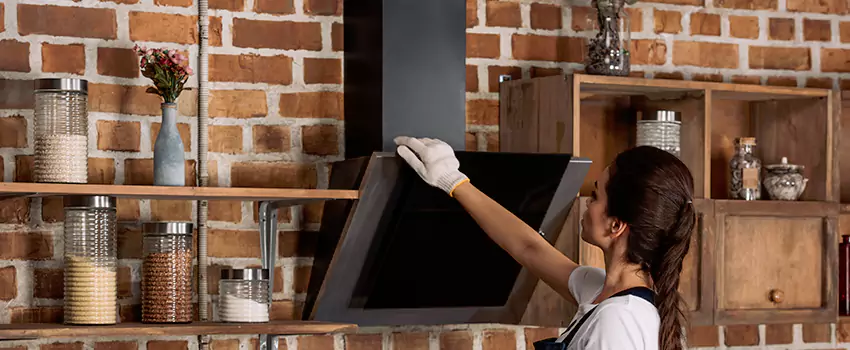 Chimney Installation in White Oak, MD