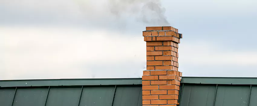 Chimney Soot Cleaning Cost in White Oak, MD
