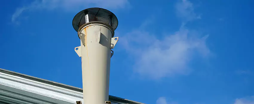 Chimney Spark Arrestor Requirements in White Oak, MD