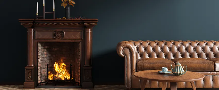 Traditional Fireplace Design Refurbishment Costs in White Oak, Maryland