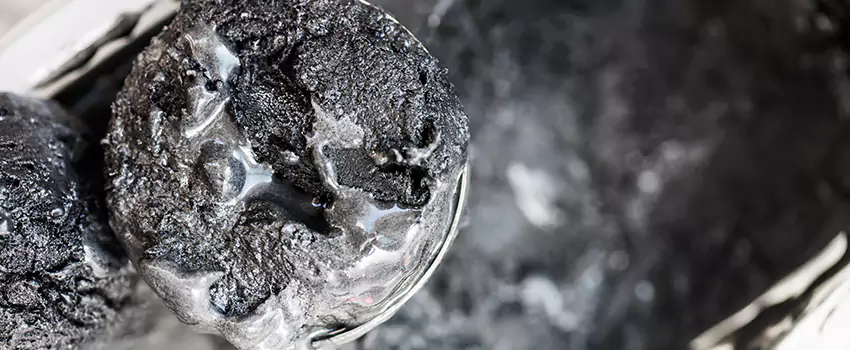 Clogged Dryer Vent Lint Cleaning in White Oak, Maryland