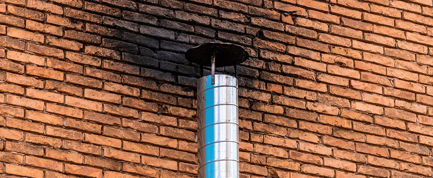 Diagnosing Commercial Chimney Problems in White Oak, MD