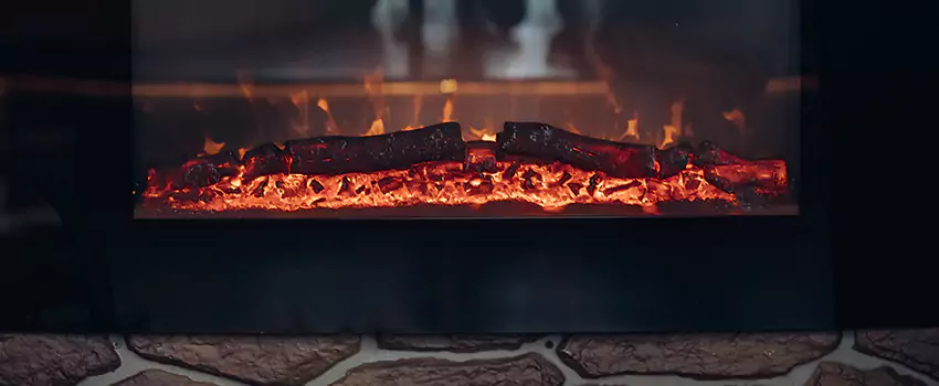 Outdoor Electric Fireplace Installation Solutions in White Oak, MD