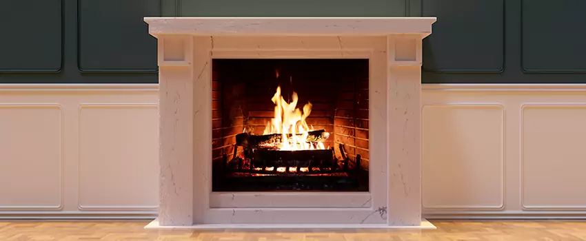 Empire Comfort Systems Fireplace Installation and Replacement in White Oak, Maryland