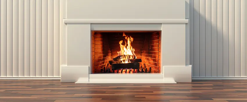Fireplace Broken Ashtray Repair Services in White Oak, Maryland