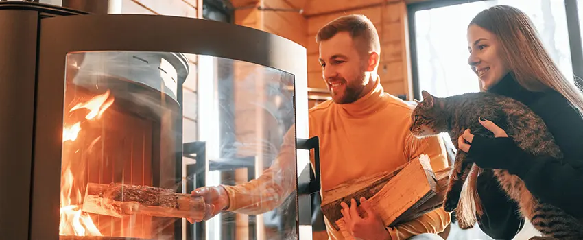 Fireplace Door Installation And Replacement Contractors in White Oak, MD