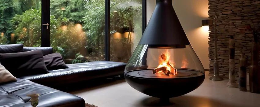 Affordable Floating Fireplace Repair And Installation Services in White Oak, Maryland