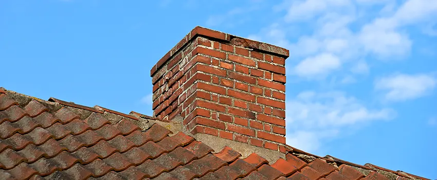 Flue Tiles Cracked Repair Services near Me in White Oak, MD