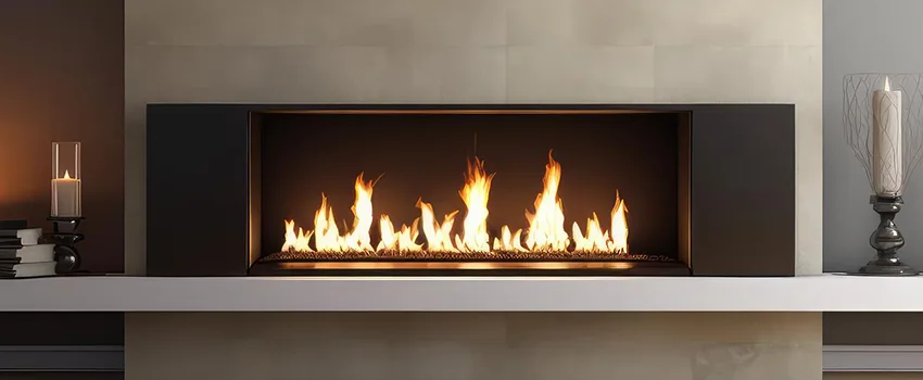 Vent Free Gas Fireplaces Repair Solutions in White Oak, Maryland