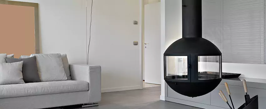 Hanging & Suspended Fireplaces Designer in White Oak, Maryland