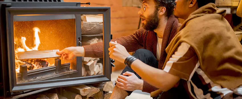 Benefits of Harman Stoves Fireplace in White Oak, Maryland