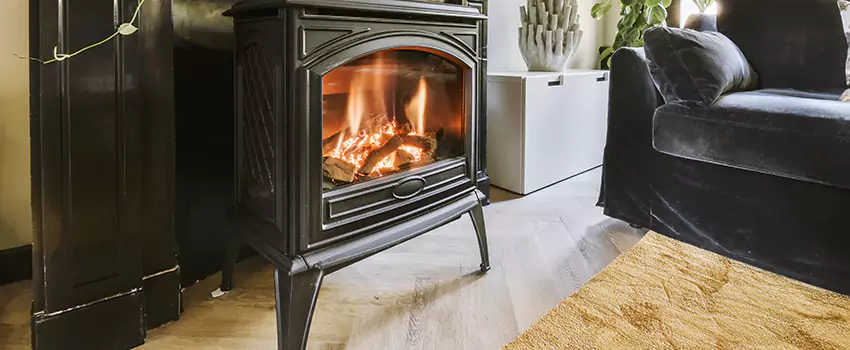 Cost of Hearthstone Stoves Fireplace Services in White Oak, Maryland