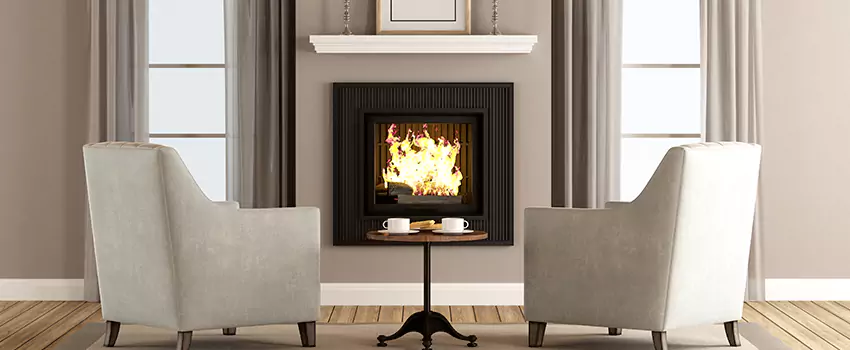 Heat & Glo Outdoor Gas Fireplaces Installation Contractors in White Oak, Maryland