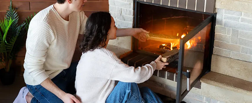 Kings Man Direct Vent Fireplaces Services in White Oak, Maryland