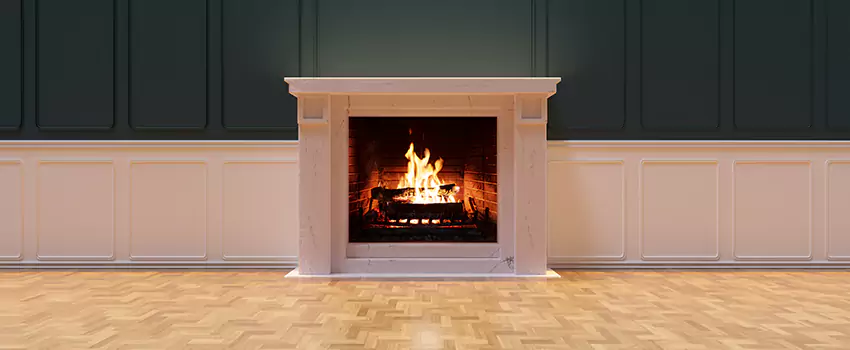 Napoleon Electric Fireplaces Inspection Service in White Oak, Maryland