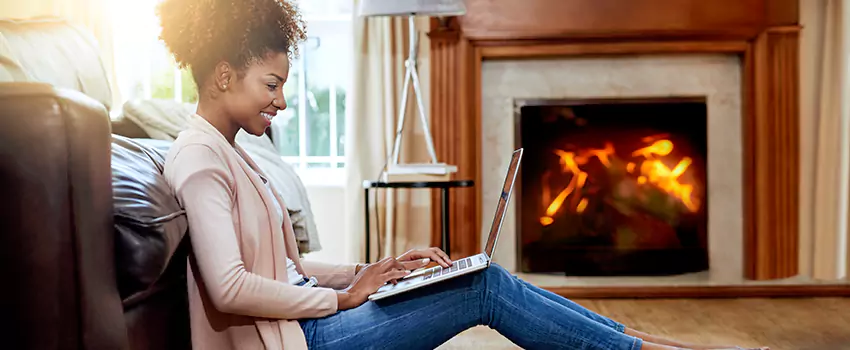 Cost-Effective Osburn Fireplace Installation and Repair in White Oak, MD