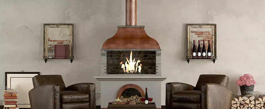 Benefits of Pacific Energy Fireplace in White Oak, Maryland