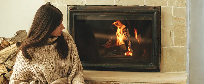 Regency Outdoor Fireplace Products Maintenance and Replacement Services in White Oak, Maryland