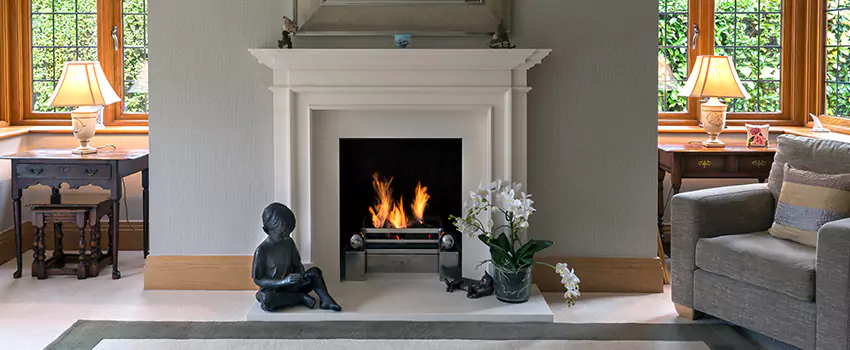 RSF Fireplaces Maintenance and Repair in White Oak, Maryland