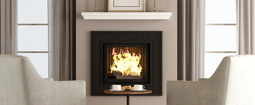 Superior Outdoor Fireplace Repair in White Oak, MD