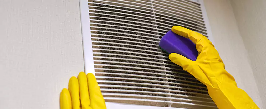 Vent Cleaning Company in White Oak, MD