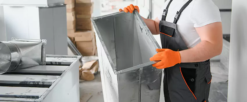 Ventilation Fan Cleaning Services in White Oak, Maryland