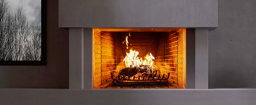Indoor Wood Burning Furnace Repair and Installation in White Oak, Maryland