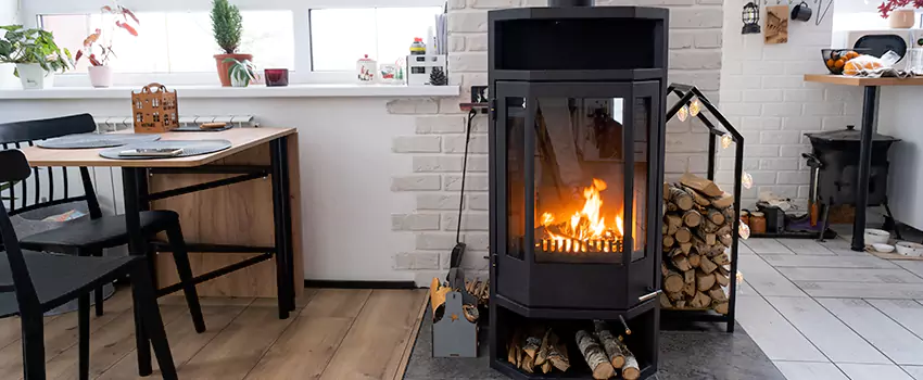 Wood Stove Firebox Installation Services in White Oak, MD