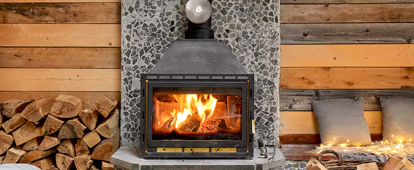 Wood Stove Cracked Glass Repair Services in White Oak, MD