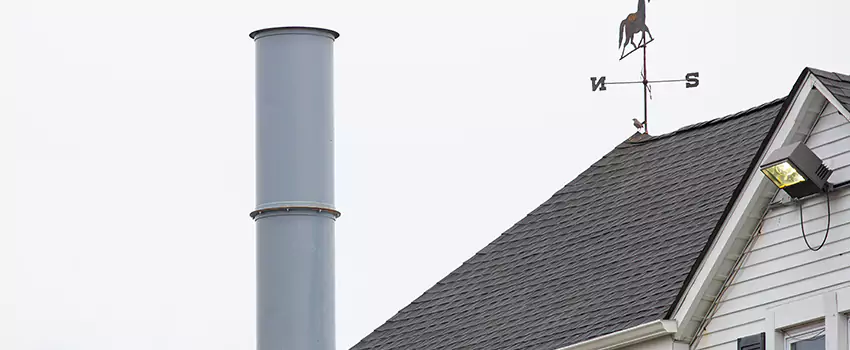 Multi-flue Chimney Caps Installation And Repair in White Oak, MD