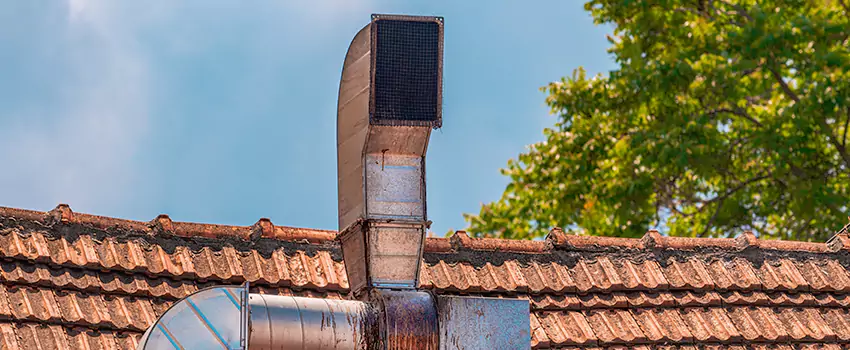 Chimney Creosote Cleaning Experts in White Oak, Maryland