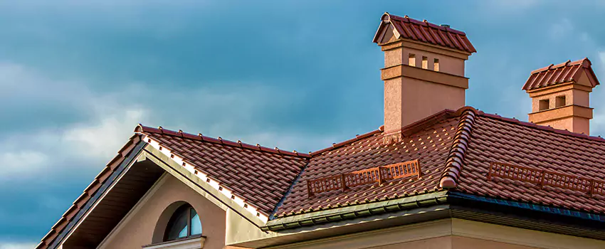Residential Chimney Services in White Oak, Maryland