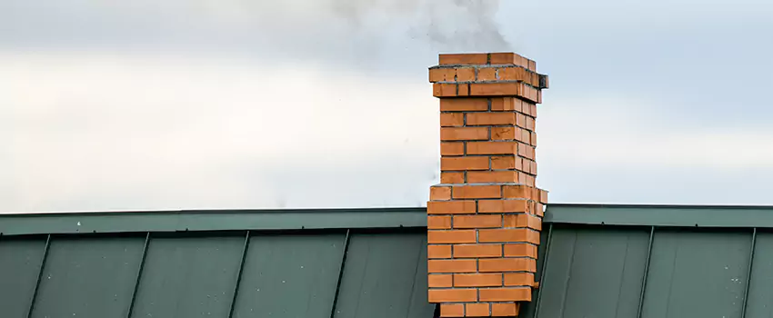 Chimney Installation Company in White Oak, MD