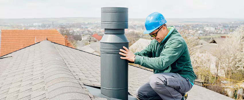 Insulated Chimney Liner Services in White Oak, MD