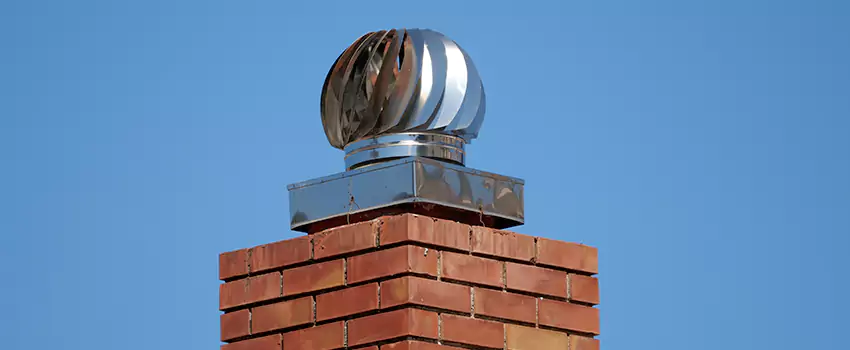 Chimney Flue Rebuild Services in White Oak, Maryland