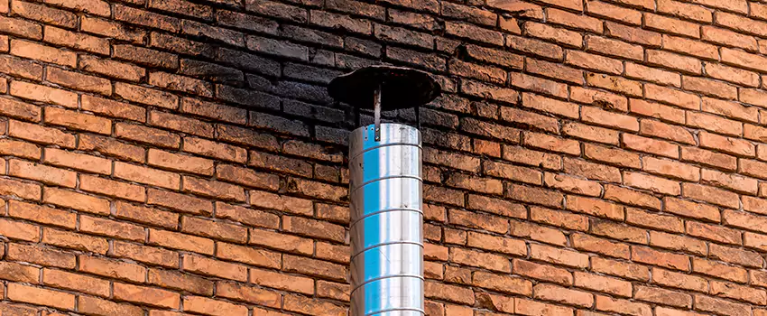 Chimney Design and Style Remodel Services in White Oak, Maryland