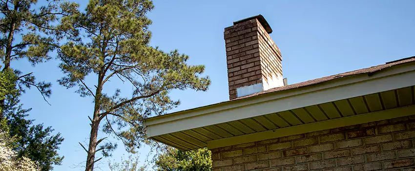 Brick Chimney Sweep Near Me in White Oak, MD
