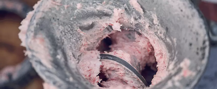 Benefits of Professional Clogged Dryer Vent Cleaning in White Oak, Maryland