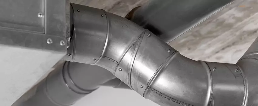 Dryer Vent Blockage Inspection in White Oak, MD