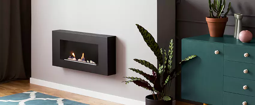 Cost of Ethanol Fireplace Repair And Installation Services in White Oak, MD