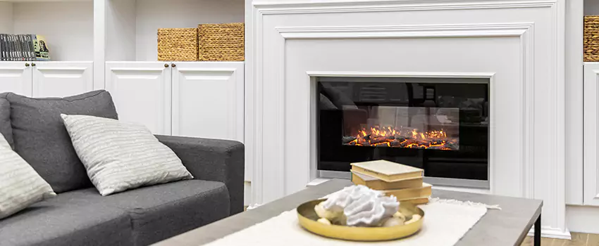 Professional Fireplace Maintenance Contractors in White Oak, MD
